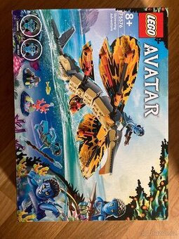 Lego Avatar