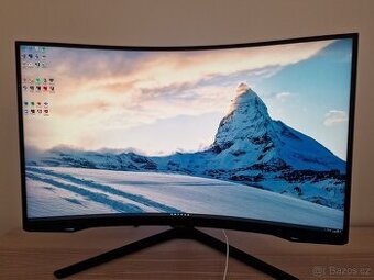 ✅Monitor Samsung Odyssey G7 32", 240Hz, 2K⚠️