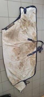 Deka lehká výběhová Bucas SunShower