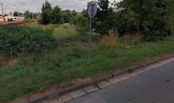 Prodej zahrady Borohrádek