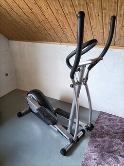 Eliptický trenažér Landfit GD 308 E