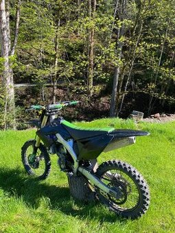 Kawasaki KX 250 F