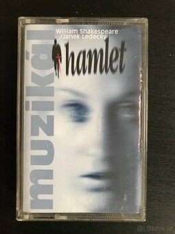 MC Muzikál Hamlet.