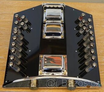 EAR Yoshino V12 ( Price : 2000 EUR )