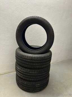 Continental ContiPremiumContact 5 185/55 R15
