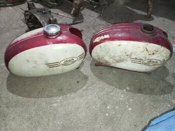 Jawetta sport