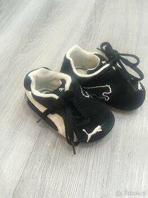 Capáčky Puma - vel.19 - 1