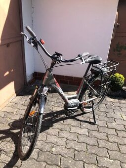 Lectron Citana MX 2018
