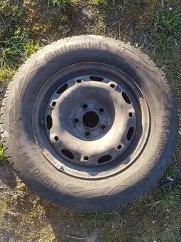 pneu letní 175/ 70, R14 Continental