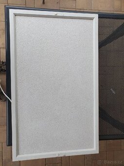 Topny infrapanel 400W
