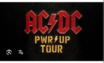 AC/DC sektor B v uličce - 1
