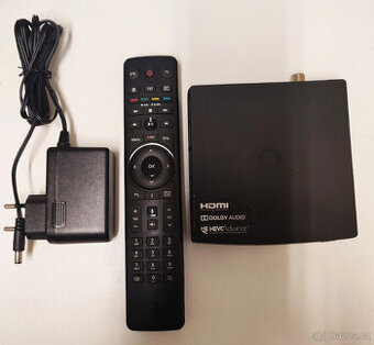 SET TOP BOX O2 TV / Oneplay MODEL SML-5442TW