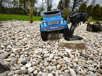 Traxxas TRX4 Mercedes - 1