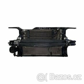 Chladičová stěna CAUA 4.2FSI 260KW Audi A5 8T r.v. 2009