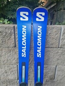 SALOMON S/RACE SL 12 155cm r-11. Model 2023/2024