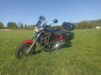 Yamaha FZX 750 - 1