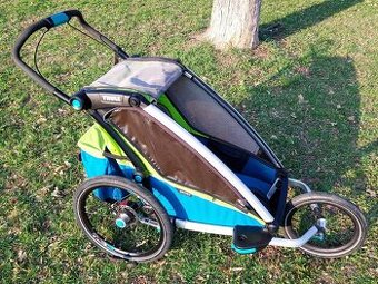 Thule Chariot Sport 1