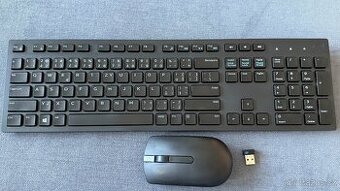 Dell KM636 CZ - 1