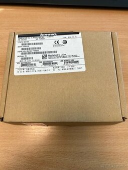 Lenovo ThinkPad 65W Slim AC Adapter - SLIM TIP - 1