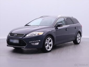 Ford Mondeo 2,2 TDCi 147kW Convers+ Tažné (2011)
