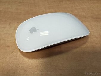 Myš Apple Magic Mouse A1657 - 1