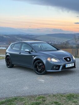 Seat leon fr