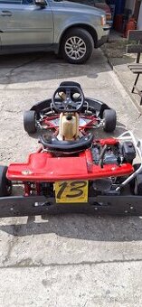 Motokara Subaru MS Hobby 220