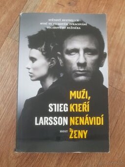 Muži, kteří nenávidí ženy