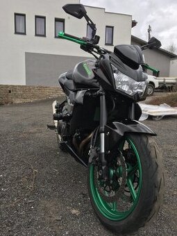 Kawasaki z750