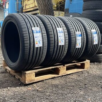 Uplně nové letní pneu 315/35 R20 110Y XL Sailun