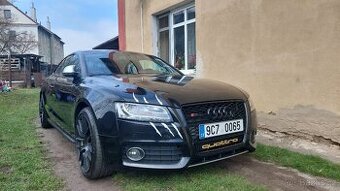 Audi s5 4.2 FSI quattro