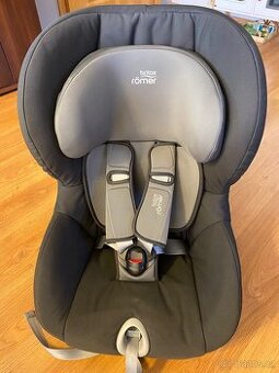 Britax romer king II 9-18kg
