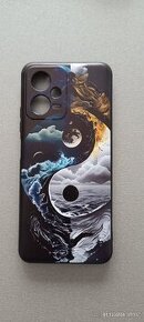Prodám nový 3D kryt Redmi Note 12 5G - 1