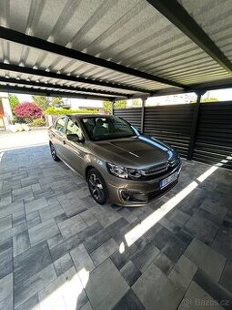 Citroën C-elysée
