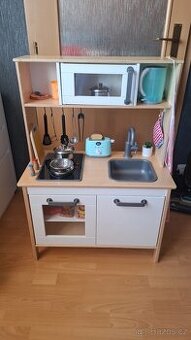 Dětská kuchyňka Ikea
