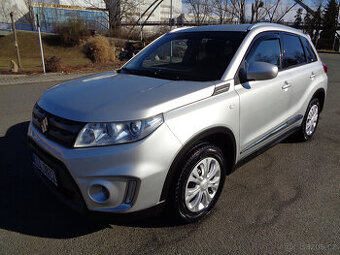 SUZUKI VITARA 1.6 VVT