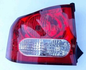 SSANGYONG ACTYON nové světlo ZA-L kód: 8360131015