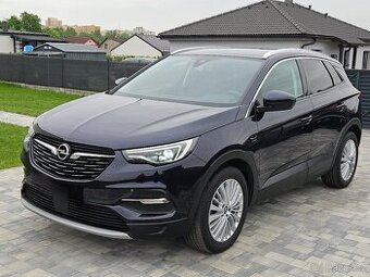 Opel Grandland X 1,6 DTH 88KW, automat