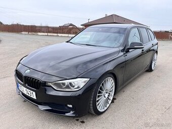 BMW 320D 135kw
