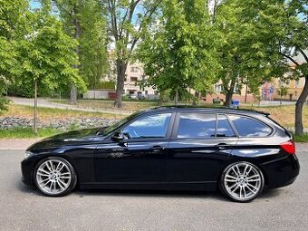 BMW 320D 135kw