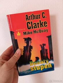 Desátý stupeň Arthur C. Clarke