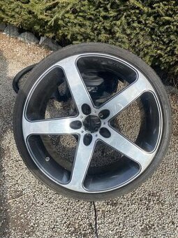 Alu 5x100 R19