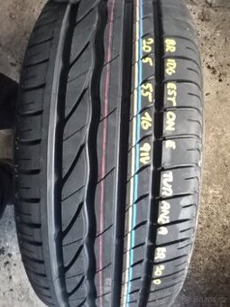 NOVÉ letní pneu Bridgestone Turanza ER300 205 55 16 91V