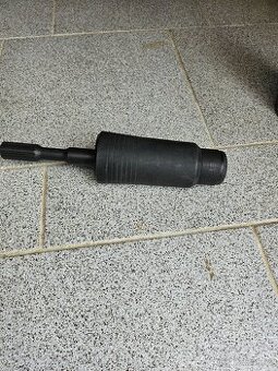 Redukce SDS-max
