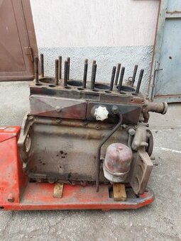 Motor Zetor