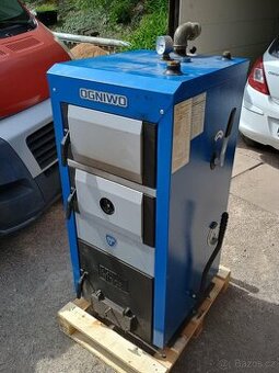 Kotel Ogniwo DS 18,18kw,5 emisní třídy