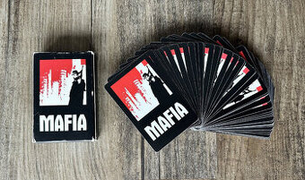 Mafia: The City of Lost Heaven (2002) - originální, hrací ka - 1