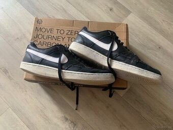 Chlapecké boty Nike Court Vision, vel.42,5/27 cm