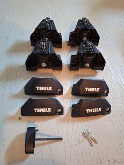 Montážní set Thule Evo 7106+kit 6096 Škoda Octavia kombi IV