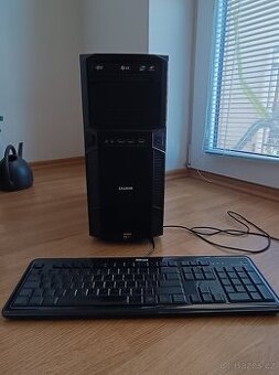 Desktop PC